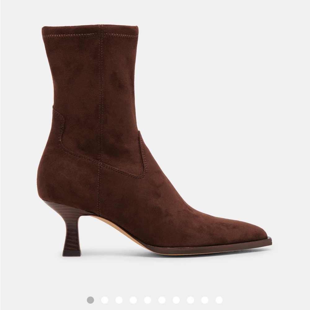 NWT Dolce Vita Booties